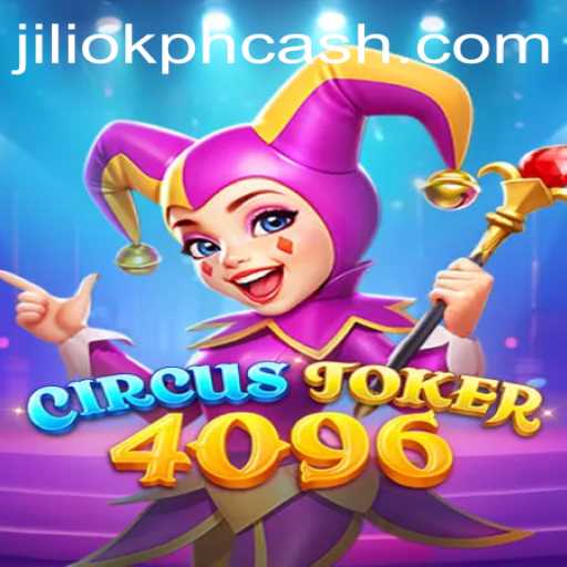The Enigmatic World of CircusJoker4096: A Deep Dive into its Mechanics and Appeal