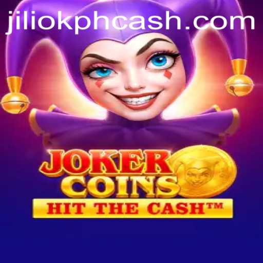 Exploring the Exciting World of JokerCoins: A Revolutionary Casino Game