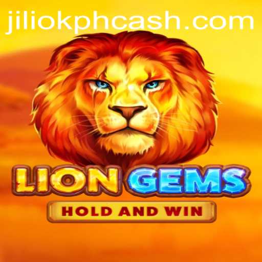 LionGems: An Adventurous Journey into the Heart of the Jungle