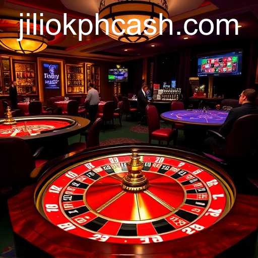 Live Casino