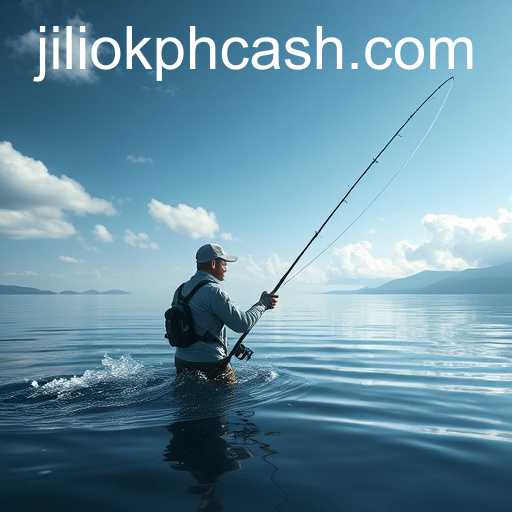 Online Fishing